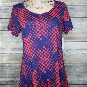 LuLaRoe Classic T